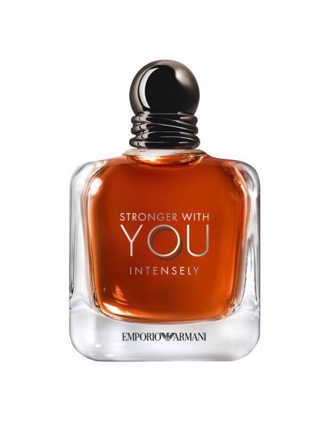 Armani Emporio Stronger With You Intensely Apa de parfum 100ml
