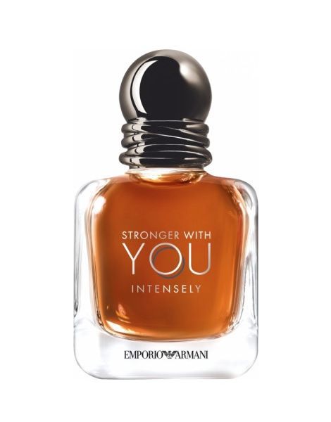 Armani Emporio Stronger With You Intensely Apa de parfum 30ml