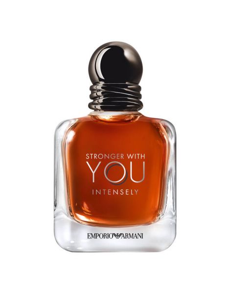 Armani Emporio Stronger With You Intensely Apa de parfum 50ml