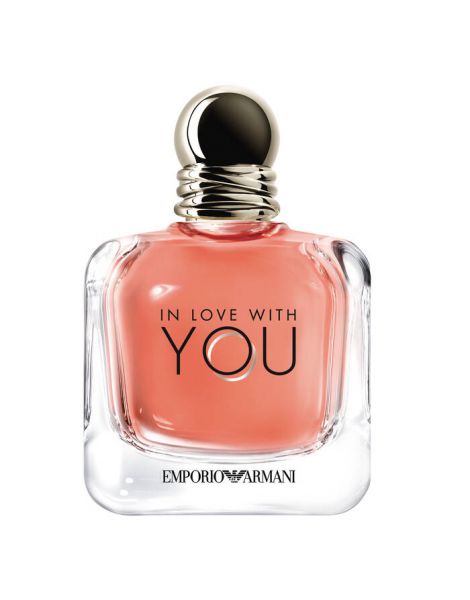 Armani In Love With You Apa de parfum 100ml