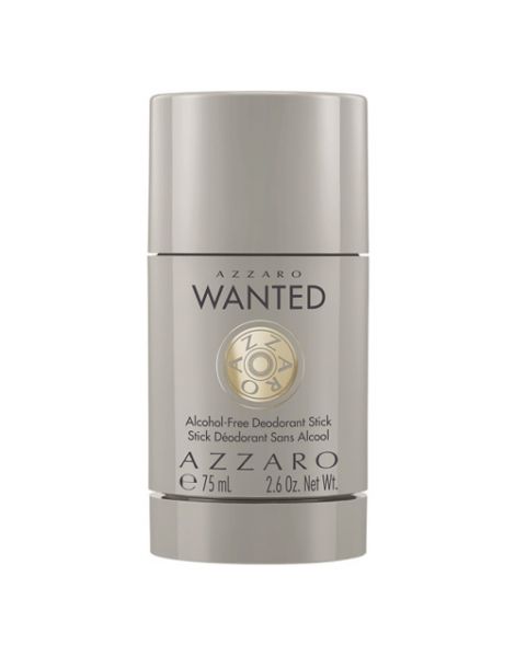 Azzaro Wanted Deodorant Stick 75ml |