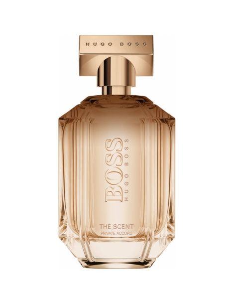 Hugo Boss Boss The Scent Private Accord For Her Apa de parfum 30ml