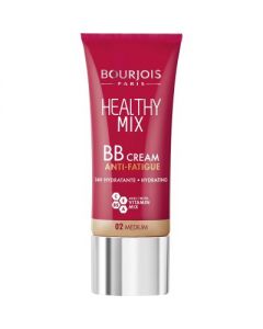 Bourjois Healthy Mix BB Cream 02 Medium 30ml