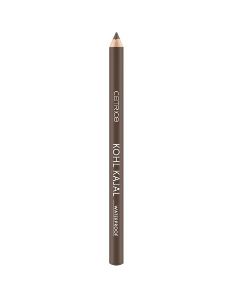 Catrice Eye Pencil Khol Kajal Waterproof Creion de Ochi 040 Optic Brownchoc 0.78g