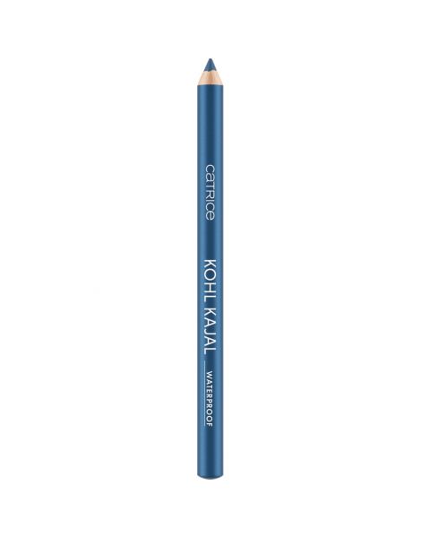 Catrice Eye Pencil Khol Kajal Waterproof Creion de Ochi 060 Classy Bule-Y Navy 0.78g