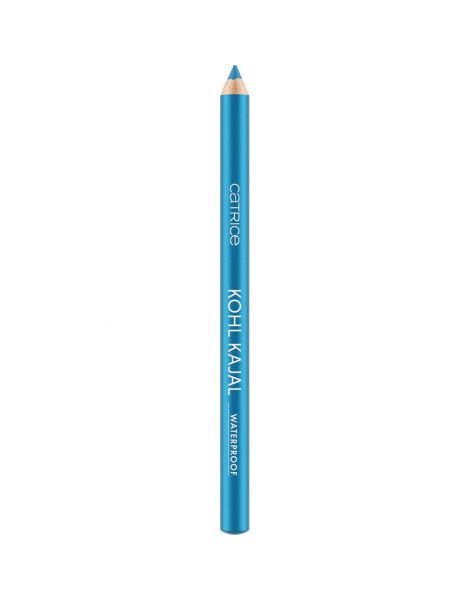 Catrice Eye Pencil Khol Kajal Waterproof Creion de Ochi 070 Turquoise Sense 0.78g