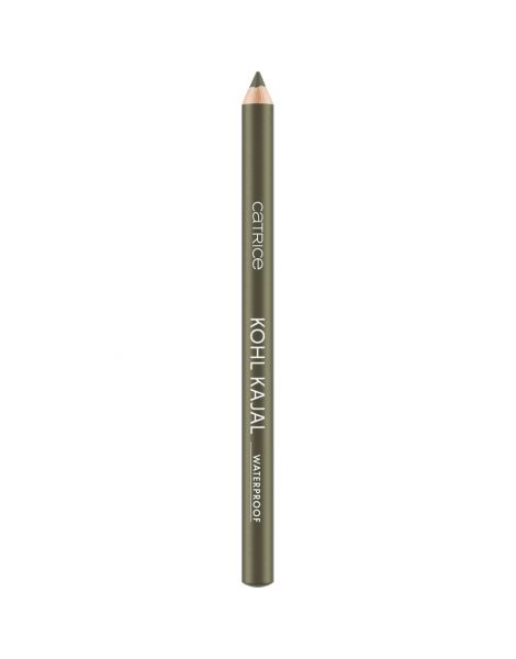 Catrice Eye Pencil Khol Kajal Waterproof Creion de Ochi 080 Dive Love Olive 0.78g