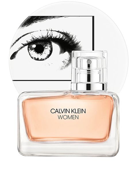 3614228192767 Calvin Klein Women Apa de Parfum Intensa 30ml
