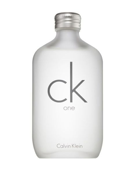 Calvin Klein CK One Apa de Toaleta 50ml