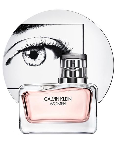 Calvin Klein Women Apa de parfum 50ml