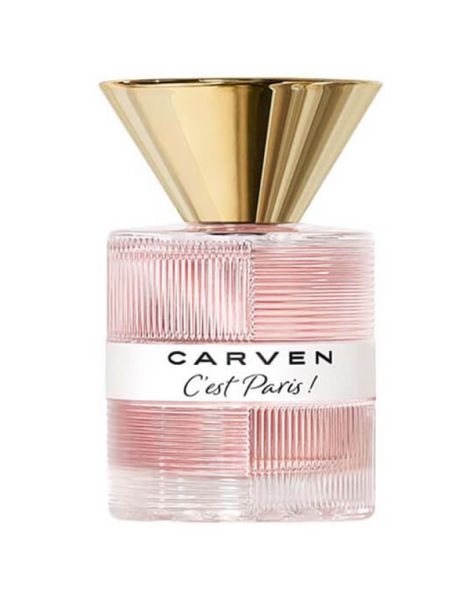 Carven C'Est Paris Pour Femme Apa de Parfum 50ml 