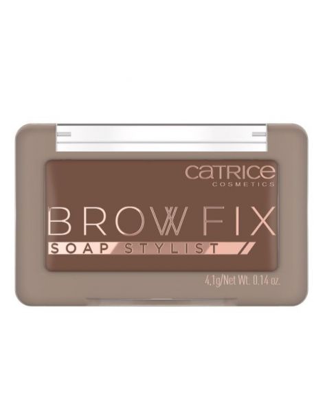 Catrice Sapun de Sprancene Eyebrow Fix Soap Stylist 020 Light Brown