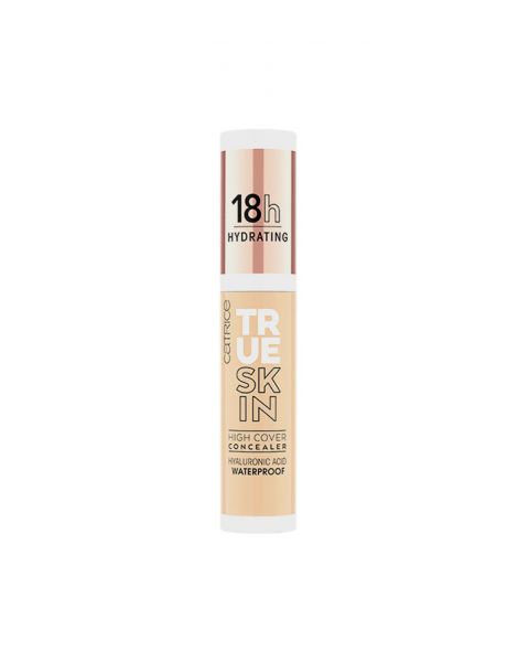 Catrice Concealer True Skin High Cover 039 Warm Olive Anticearcan