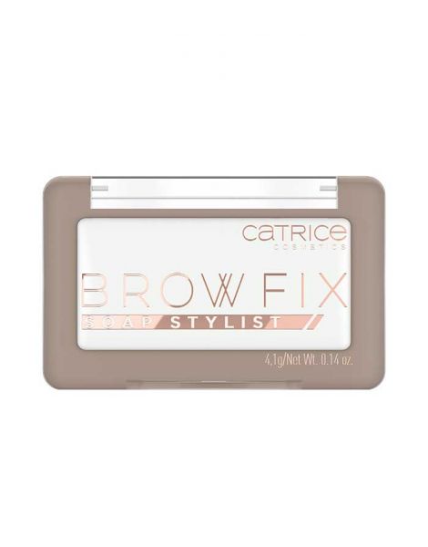 Catrice Sapun de Sprancene Eyebrow Fix Soap Stylist 010 Full and Fluffy 4,1 g