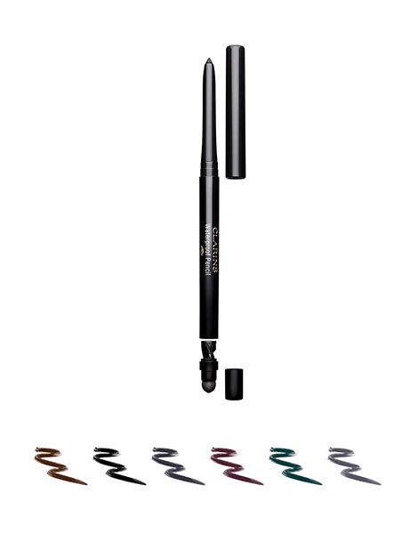 Clarins Waterproof Eye Pencil Creion de Ochi 0.29g