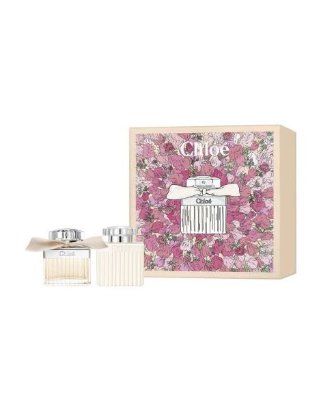 3616301787754 Chloe Set parfum pentru femei
