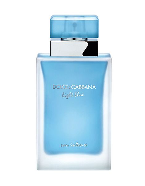 D&G Light Blue Eau Intense Femme Apa de parfum 50ml