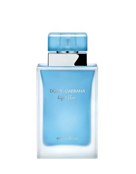 D&G Light Blue Eau Intense Femme Apa de parfum 25ml 
