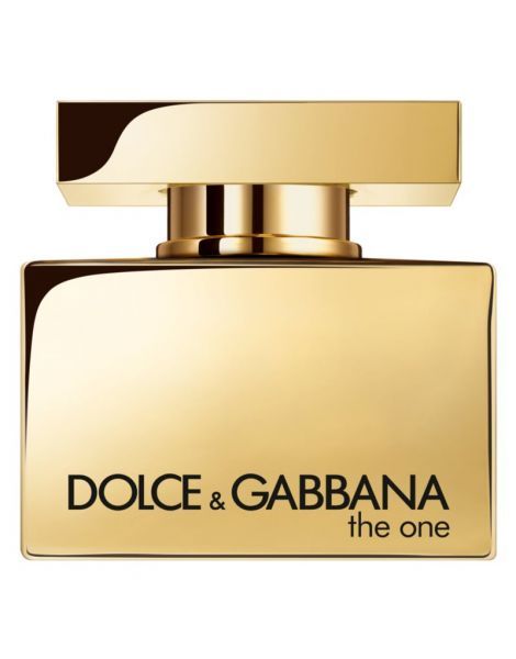 D&G The One Gold Intense Apa de Parfum 50ml