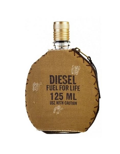 Diesel Fuel For Life Homme Apa de Toaleta 125ml