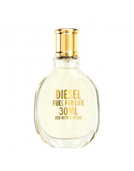 Diesel Fuel For Life Femme Apa de Parfum 30ml