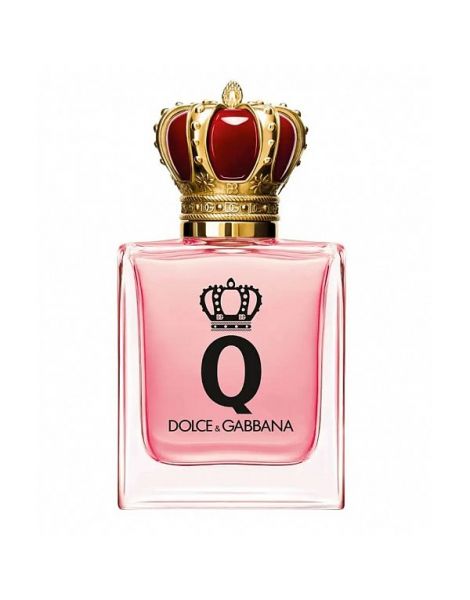 Dolce&Gabbana Q Apa de Parfum 50ml | Comanda online | Beautymania.ro