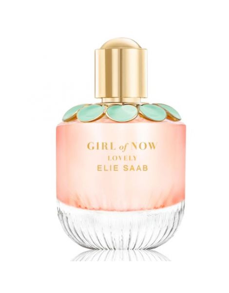 Elie Saab Girl Of Now Lovely Apa de Parfum 90ml 