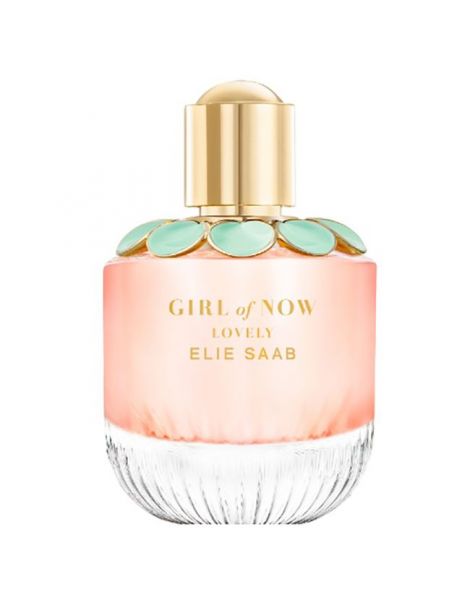 Elie Saab Girl Of Now Lovely Apa de Parfum 50ml