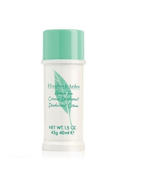 Elizabeth Arden Green Deodorant Crema 40ml