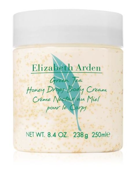 Elizabeth Arden Green Tea Honey Drops Crema Corp 250ml