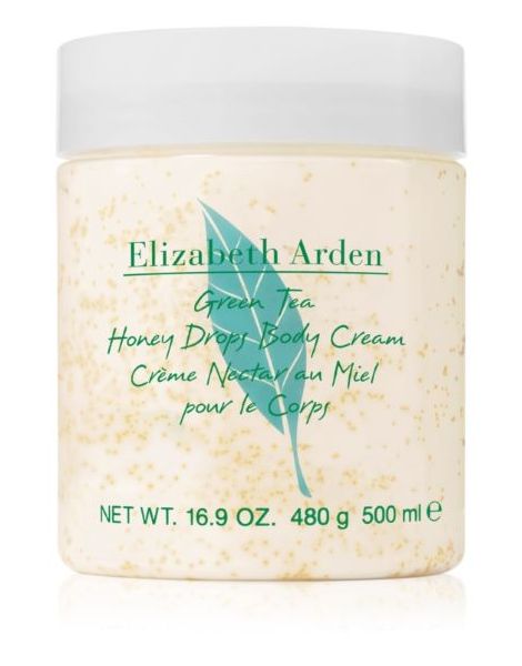 Elizabeth Arden Green Tea Honey Drops Crema Corp 500ml