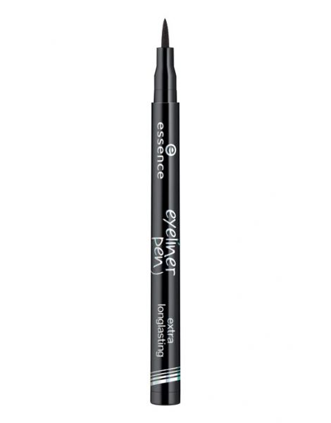 Essence Tus de Ochi Eyeliner Pen Black 1ml