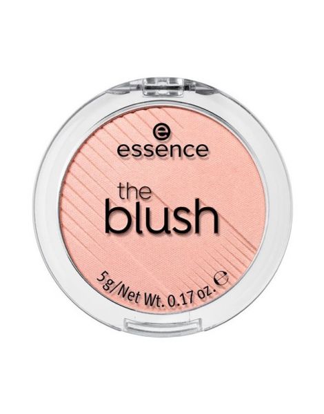 Essence Fard de Obraz The Blush 50 Blooming 5g