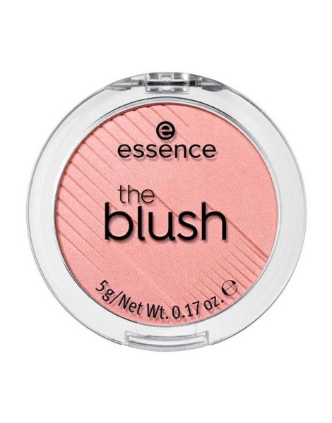Essence Fard Obraz The Blush 60 Beaming 5g 