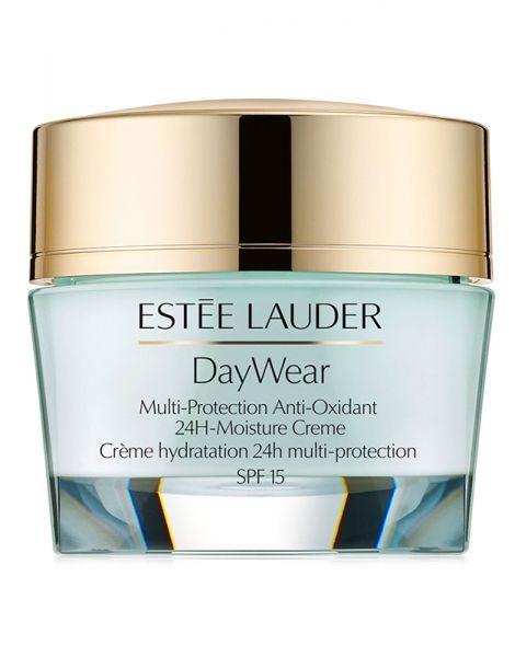 Estee Lauder Day Wear Advanced Multi-Protection Anti-Oxidant SPF15 Crema Ten Uscat 50ml