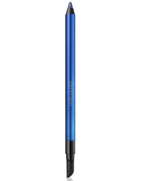Estee Lauder Creion de Ochi Double Wear 24H Waterproof 06 Sapphire 1.2g