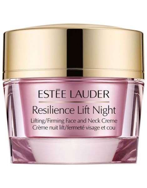 Estee Lauder Resilience Lift Night Crema Noapte Fata si Gat 50ml