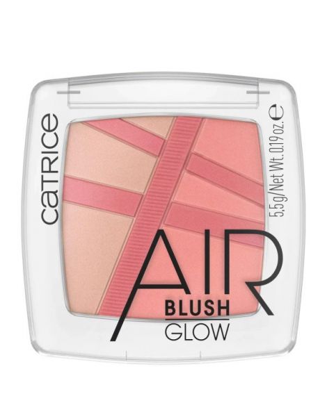Catrice Blush Airblush Glow 030 Rosy Love Fard de Obraz 5.5g