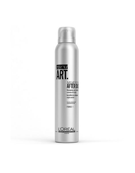 L'Oreal Professionnel TNA Morning After Dust Sampon Uscat 200ml