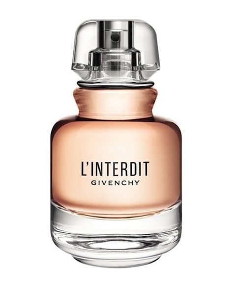 Givenchy L'Interdit parfum de par