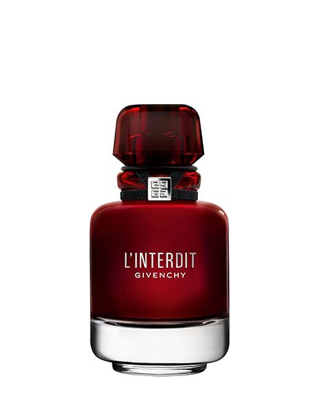 Givenchy L'Interdit Rouge Apa de Parfum 35ml 