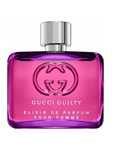 Gucci Guilty Pour Femme Elixir de Parfum 60ml | Beautymania.ro