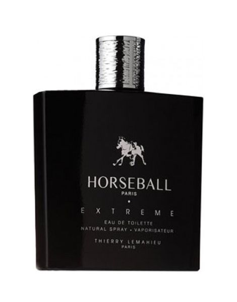 Horseball Extreme Set (Apa de Toaleta 100ml + Borseta)