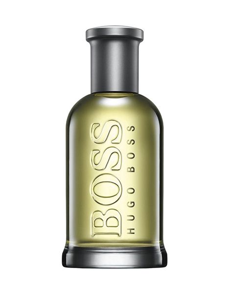 Hugo Boss Boss Bottled Aftershave Lotiune