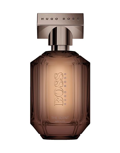 Hugo Boss Boss The Scent Absolute For Her Apa de Parfum pentru femei 100ml