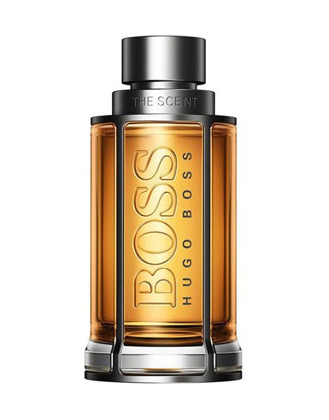 Hugo Boss Boss The Scent For Him Aftershave Lotiune 100ml