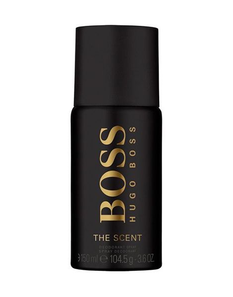Hugo Boss Boss The Scent For Him Deodorant Spray 150ml