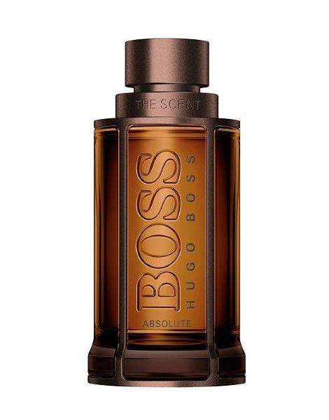 Hugo Boss Boss The Scent Absolute For Him Apa de parfum 100ml