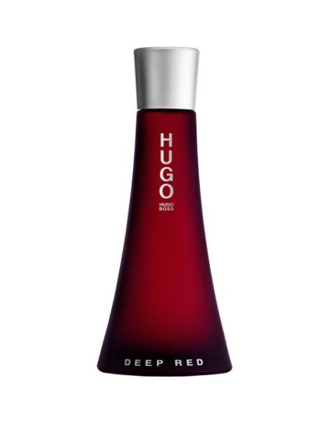 Hugo Boss Deep Red Apa de parfum 90ml 