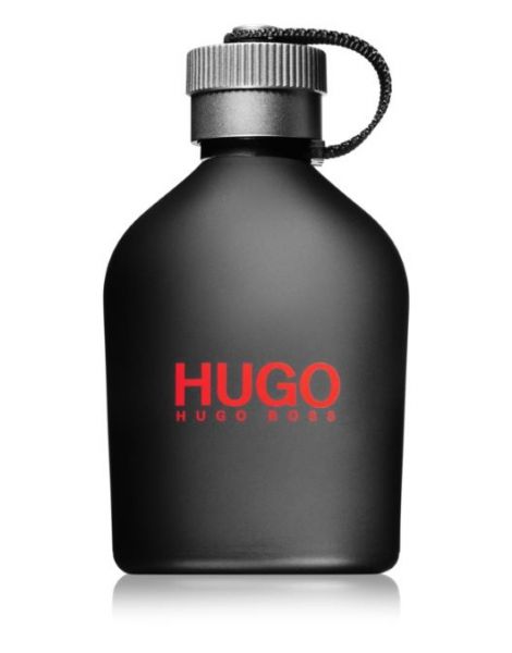 Hugo Boss Hugo Just Different Apa de toaleta 125ml